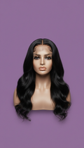 Body Wave Lace-Front Wig