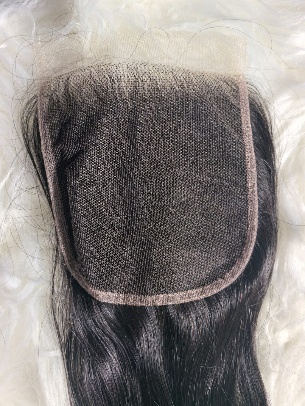 5x5 Lace Closure Extension