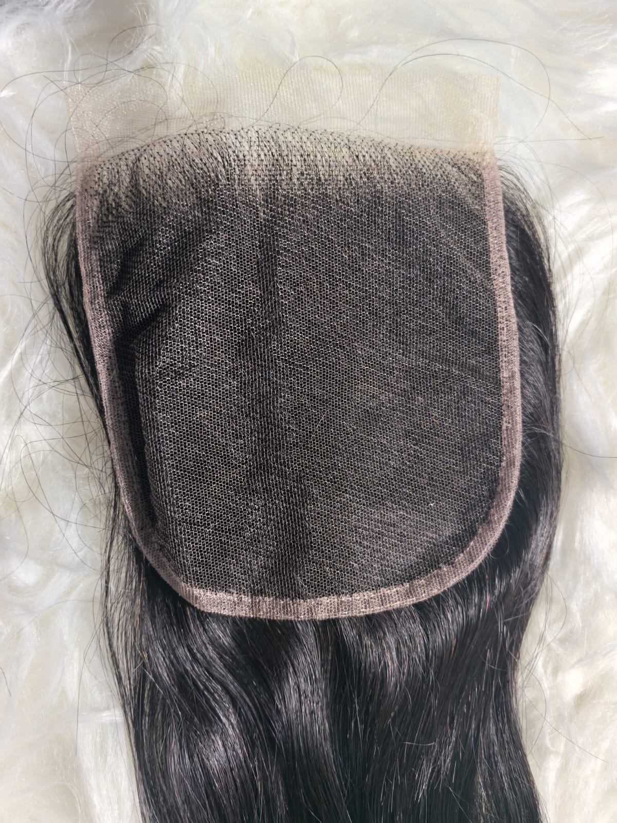 5x5 Lace Closure Extension