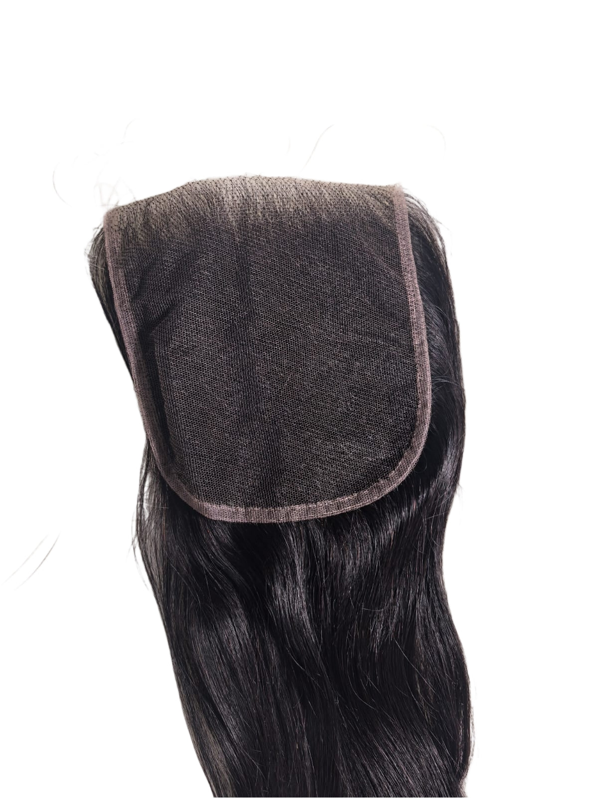 5x5 Lace Closure Extension