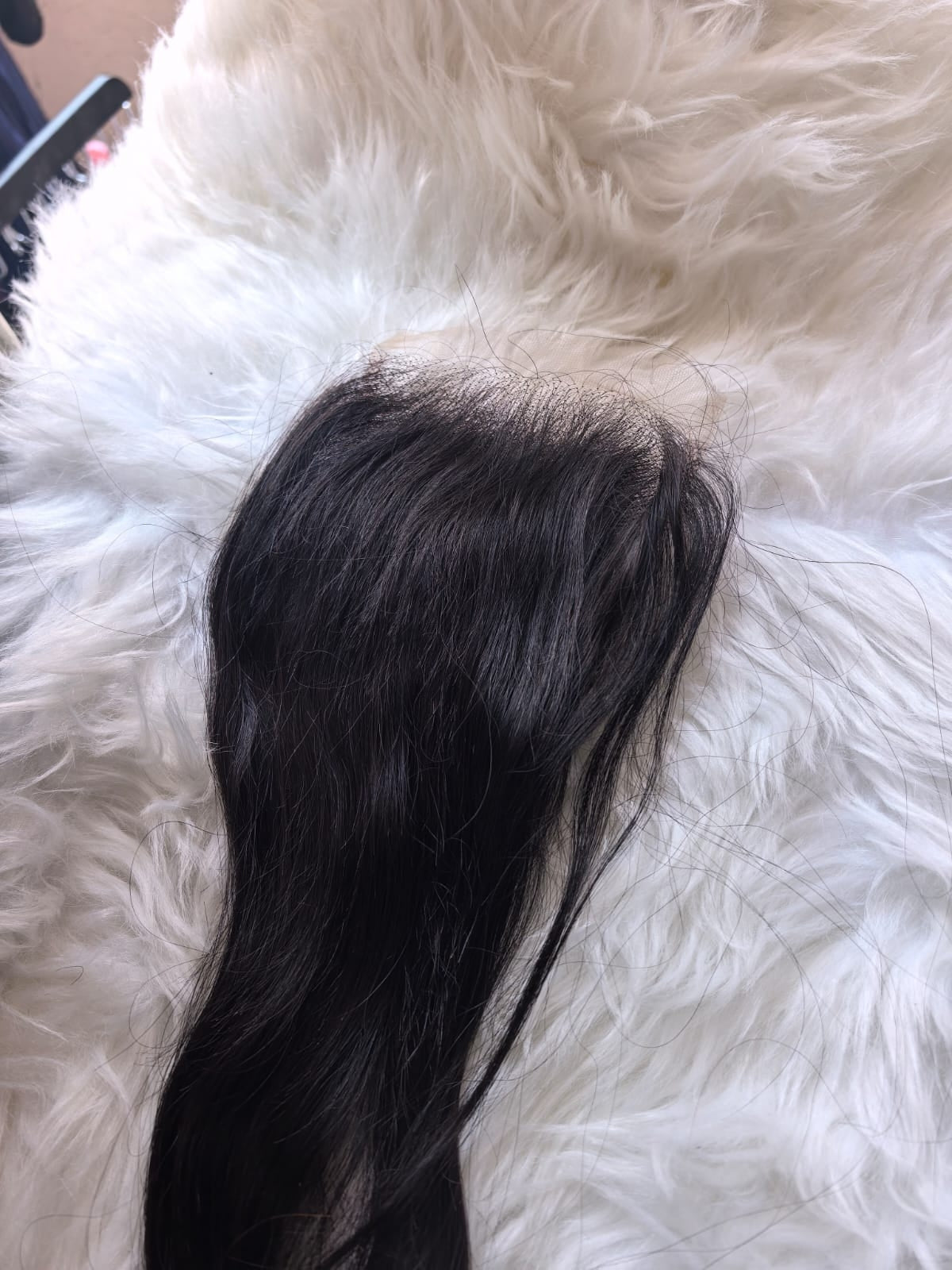 5x5 Lace Closure Extension