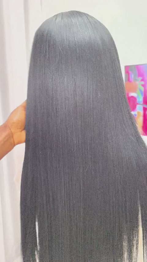 Wig Fixing & Installation – Home Visit