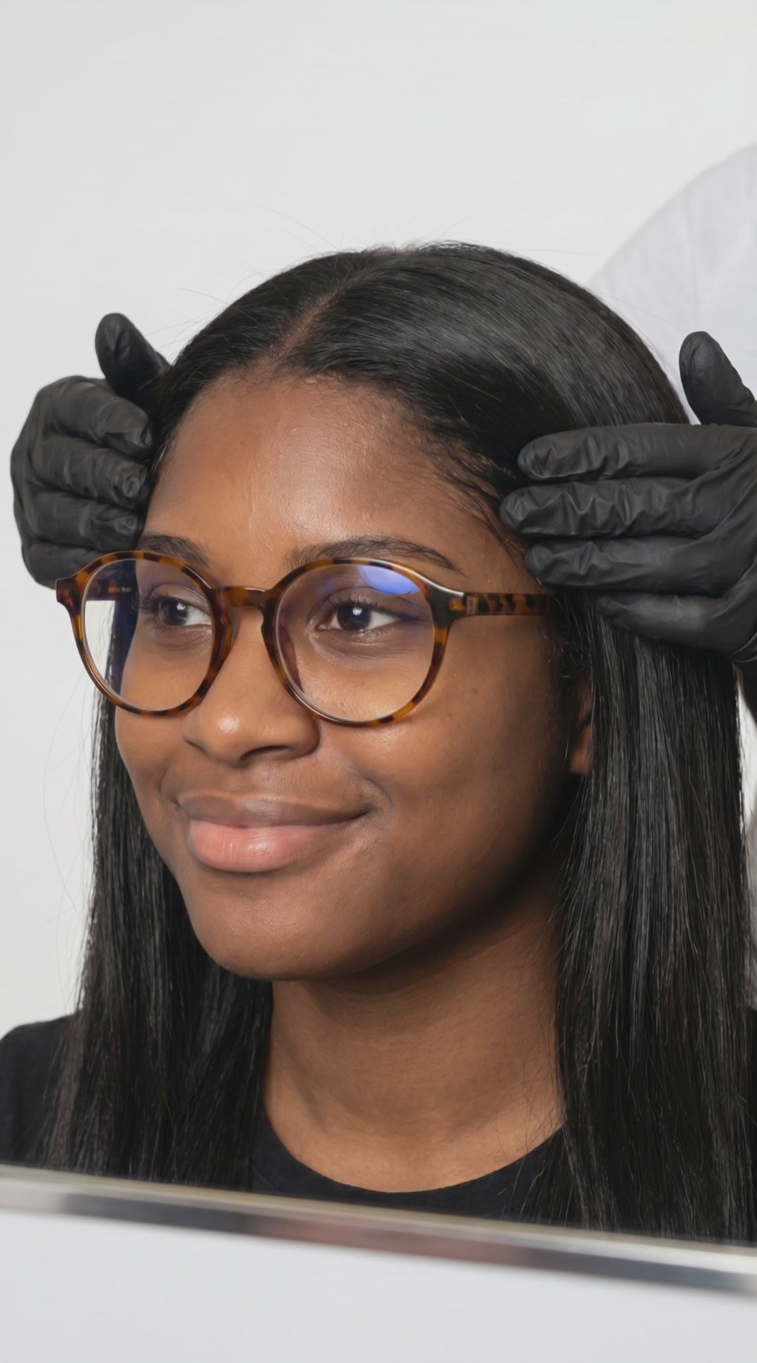 Wig Fixing & Installation – Home Visit