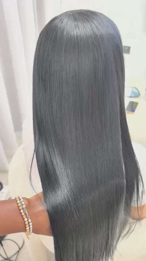 Wig Fixing & Installation – Home Visit